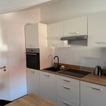 Ferienwohnung Stadtplatz 28 Tittmoning Burghausen Salzburg Familie Esterno foto