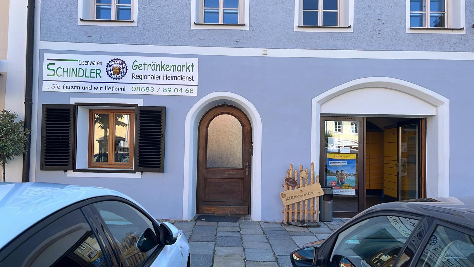 Ferienwohnung Stadtplatz 28 Tittmoning Burghausen Salzburg Familie Esterno foto