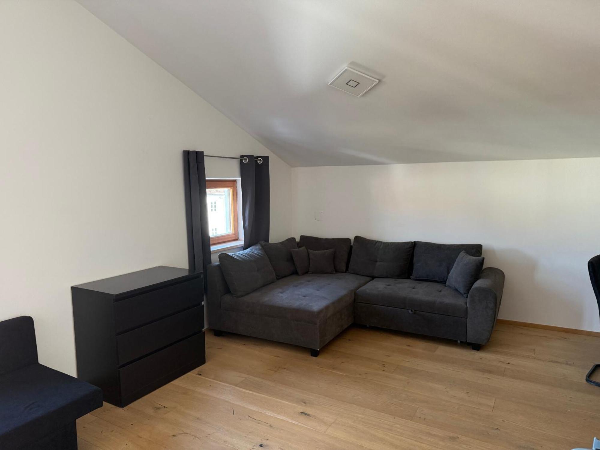 Ferienwohnung Stadtplatz 28 Tittmoning Burghausen Salzburg Familie Esterno foto